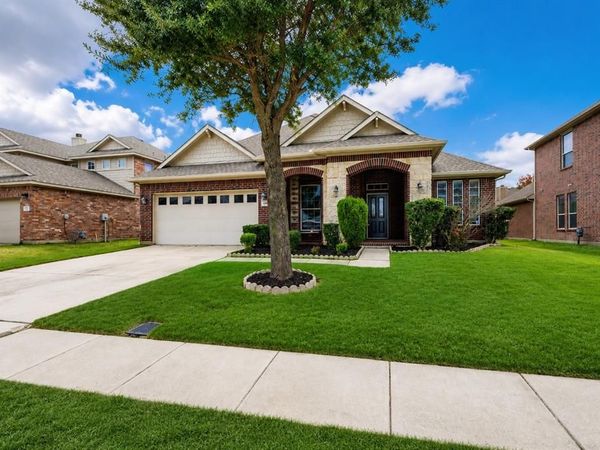 2728 Cameron Bay Drive, Lewisville, TX 75056