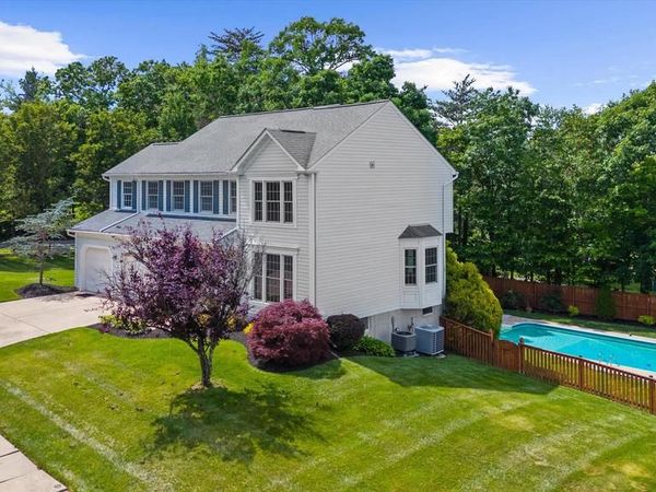 3216 HOLLY KNOLL COURT, ABINGDON, MD 21009