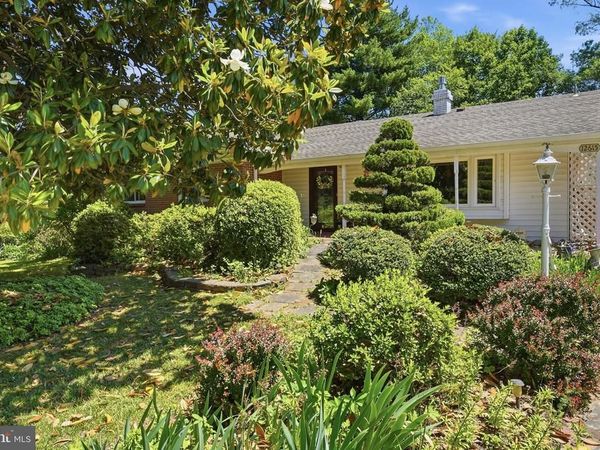 12615 EASTBOURNE DRIVE, SILVER SPRING, MD 20904