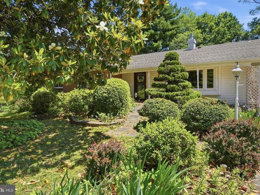 12615 Eastbourne Drive, Silver Spring, MD 20904 Main Photo