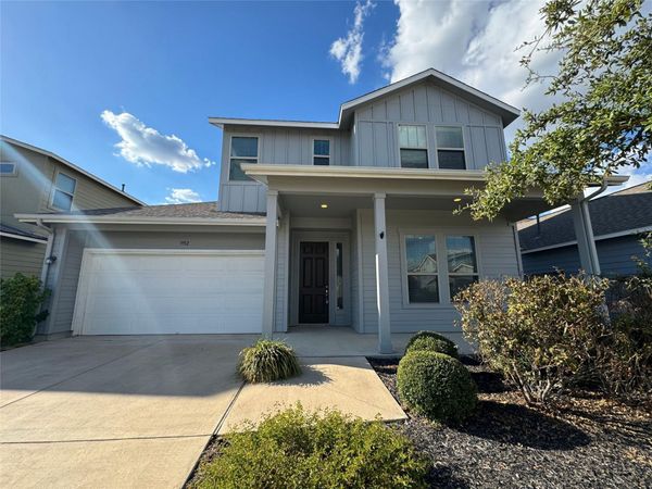 5912 Gerard DR , Austin, TX 78744