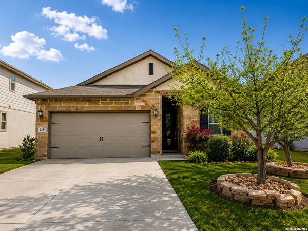 2354 Pesaro Point, San Antonio, TX 78259