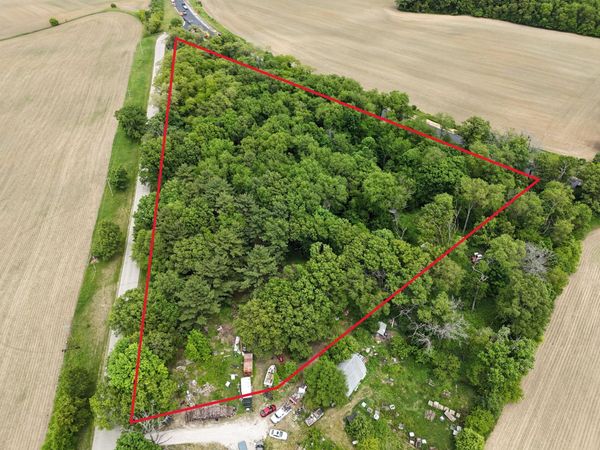 Lt0 Greening Rd, La Grange, WI 53190