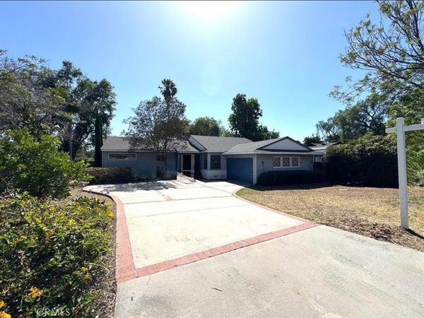 1505 N Highland, Fullerton, CA 92835