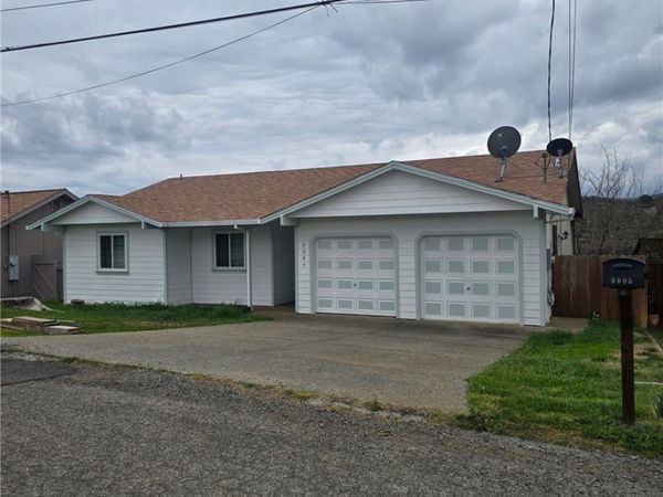 9995 Monte Cristo, Kelseyville, CA 95451