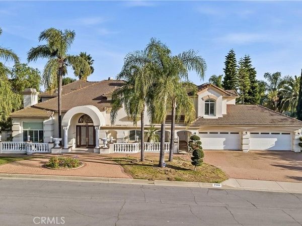 21866 Buckskin Drive, Walnut, CA 91789