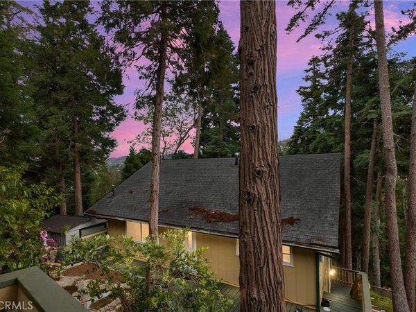 24702 Nestal Court, Crestline, CA 92325