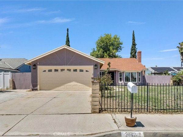 24422 Brodiaea Avenue, Moreno Valley, CA 92553