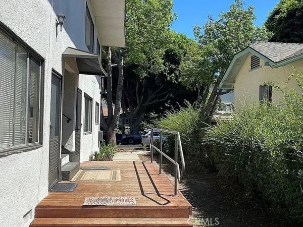 1035 S Alma, Unit 2, San Pedro, CA 90731