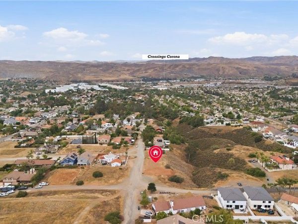 0 Hayden Ave, Riverside, CA 92881