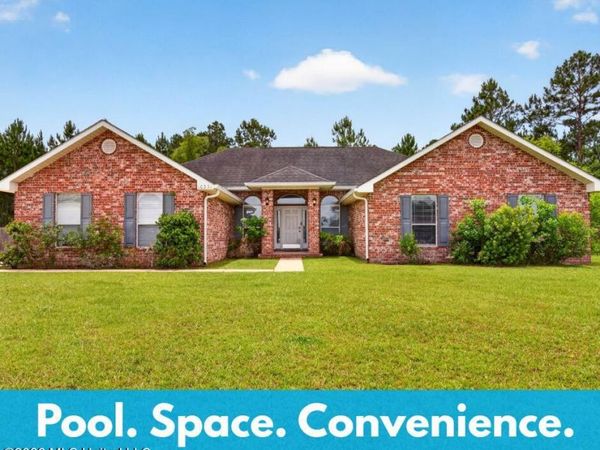 10331 Maple Cove, Ocean Springs, MS 39565