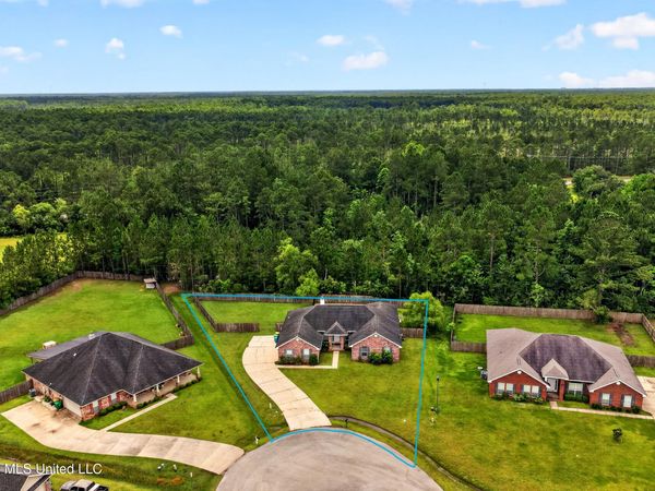 10331 Maple Cove, Ocean Springs, MS 39565