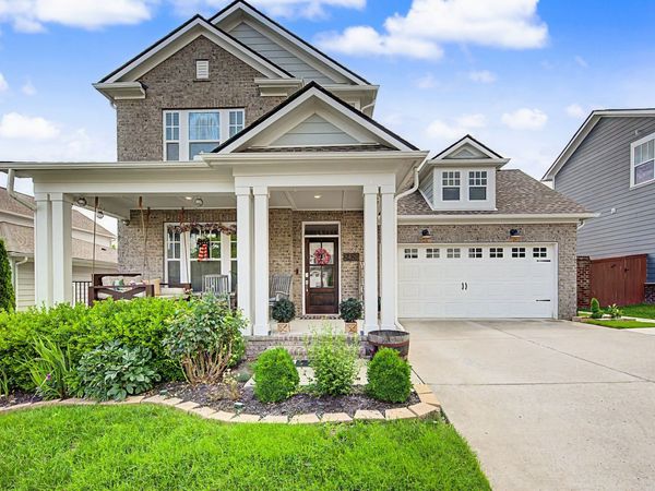 3420 Milford Dr , Thompsons Station, TN 37179