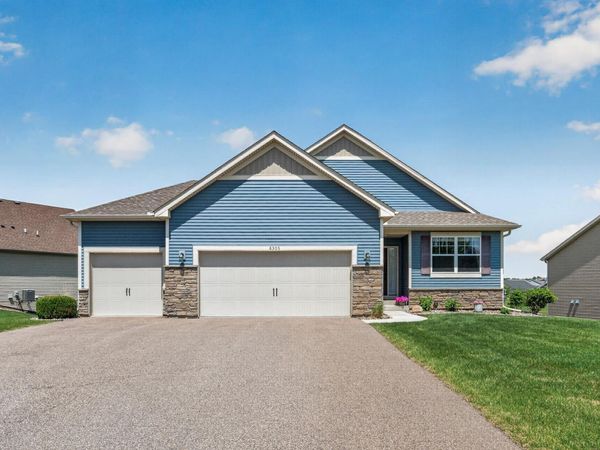 8306 63rd Street S, Cottage Grove, MN 55016