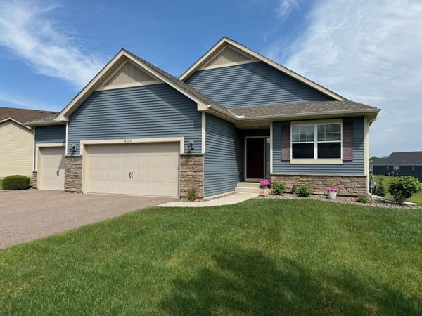 8306 63rd Street S, Cottage Grove, MN 55016