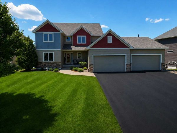 13234 Palisade Street NE, Blaine, MN 55449