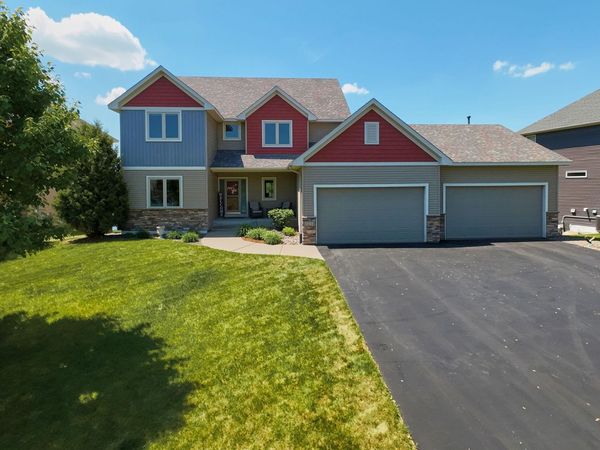 13234 Palisade Street NE, Blaine, MN 55449