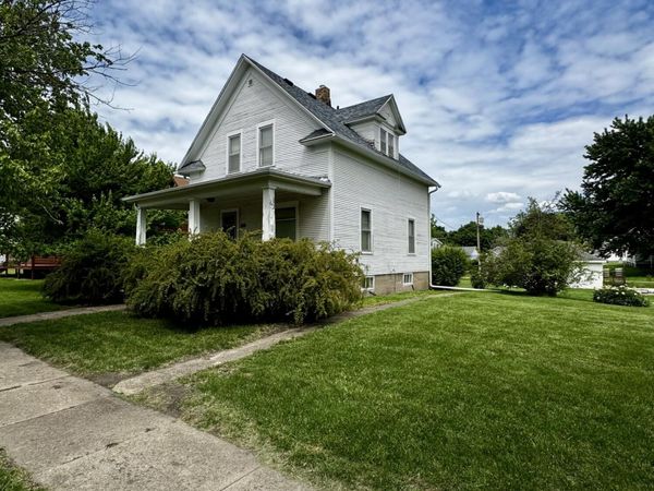 918 Burns Street, Stratford, IA 50249