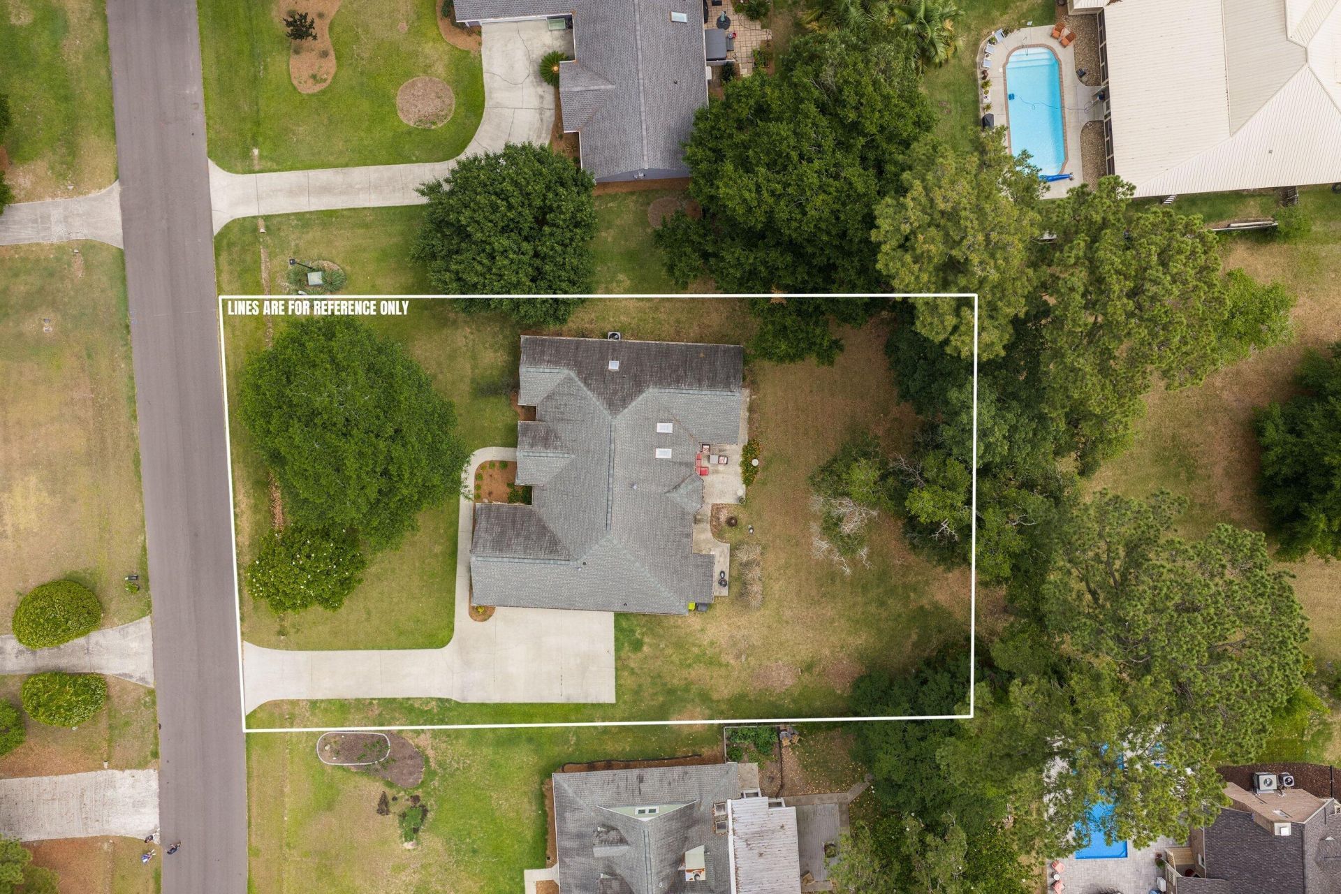 1016 Pine Martin Road Photo 40