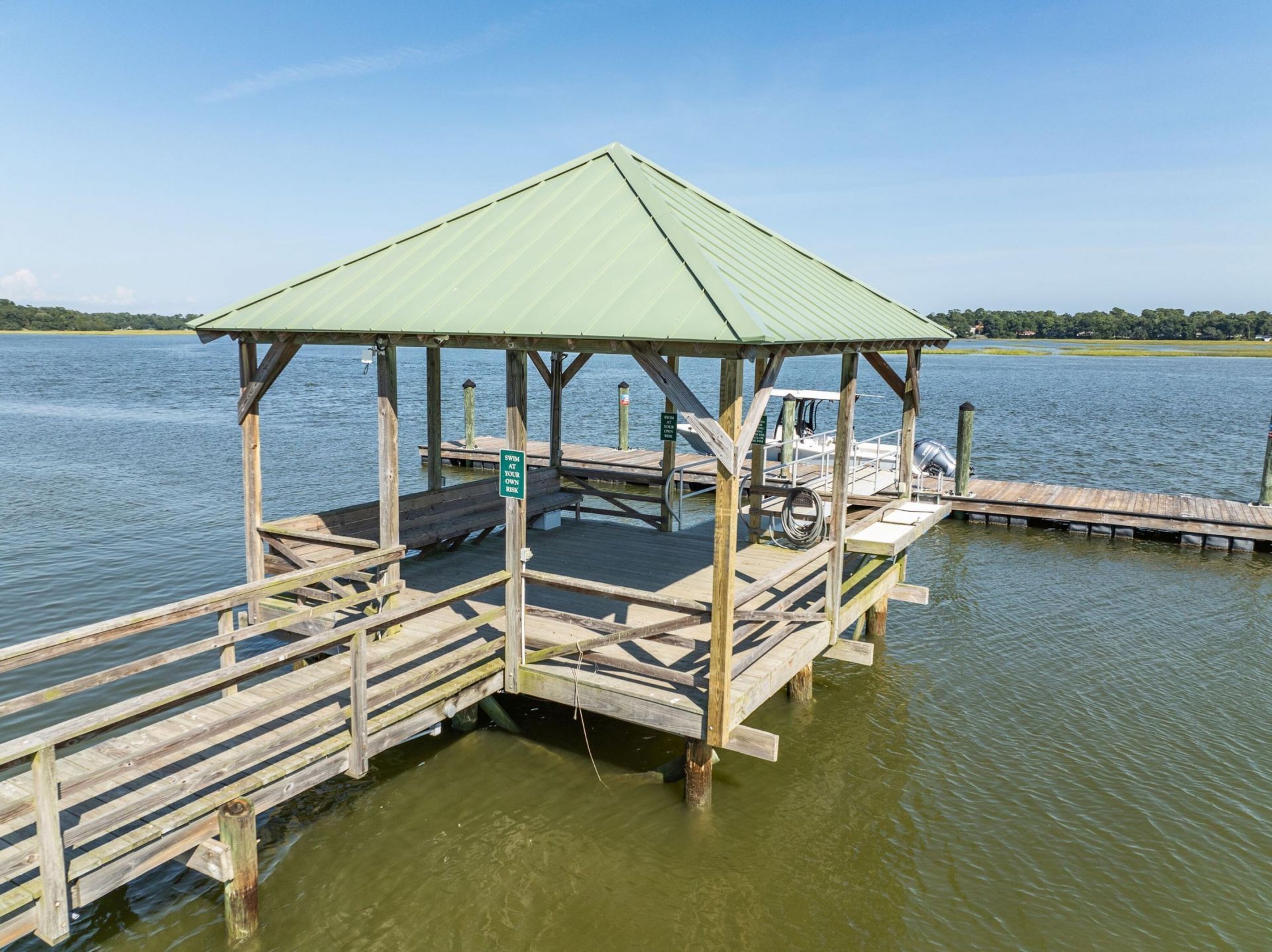 1016 Pine Martin Road Photo 44