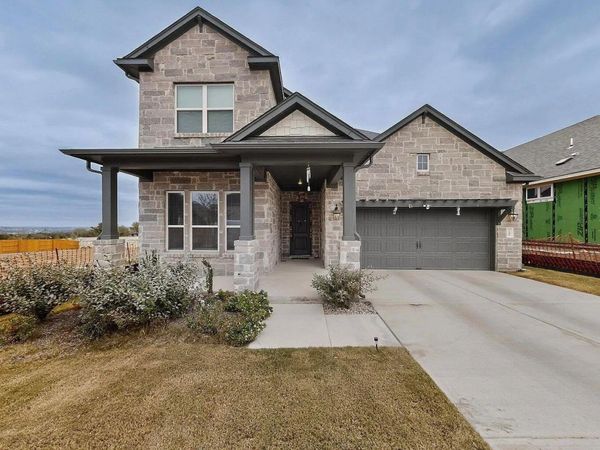 1304 Snowdrop DR , Georgetown, TX 78628