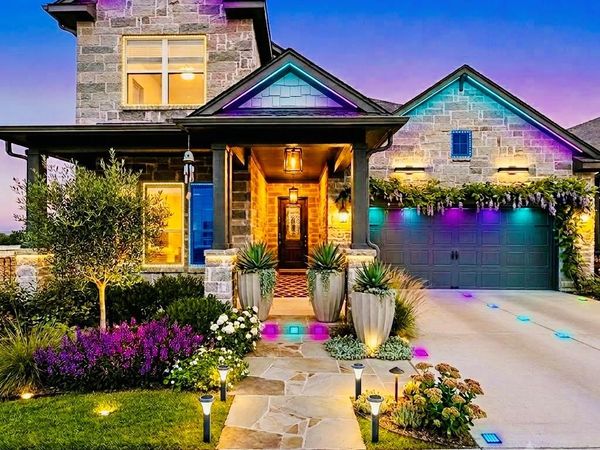 1304 Snowdrop DR, Georgetown, TX 78628