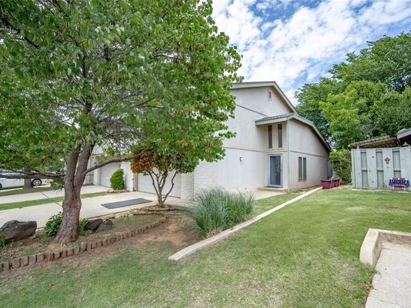 9805 Hefner Village Drive, Oklahoma City, OK 73162