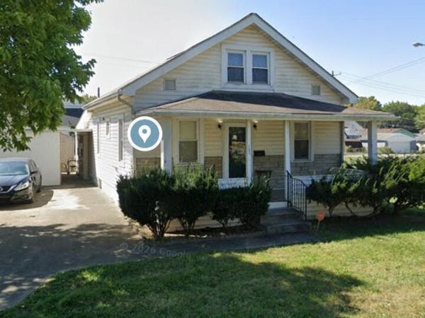103 Benfield Avenue , Columbus, OH 43207