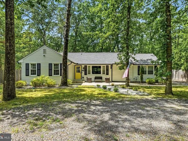 276 HOPEWELL ROAD, MEDFORD, NJ 08055