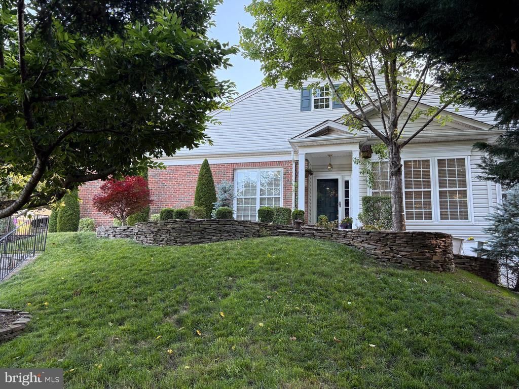 12232 FARMBERRY COURT, WOODBRIDGE, VA 22192