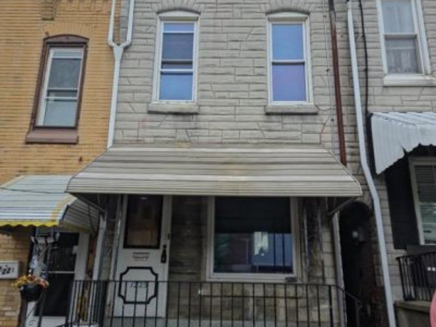 1223 Elm Street , Reading, PA 19604 Main Photo