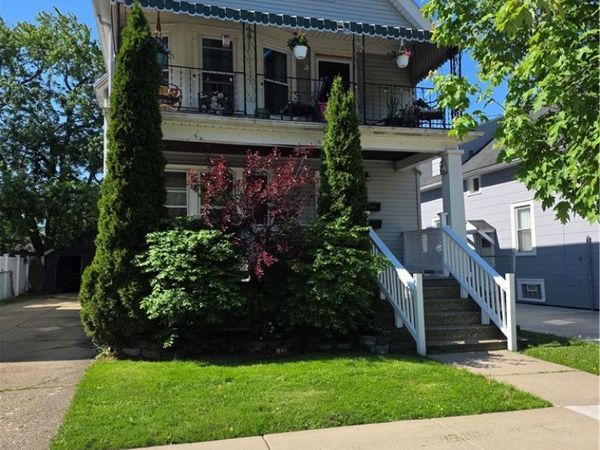 28 Wabash Avenue , Buffalo, NY 14217