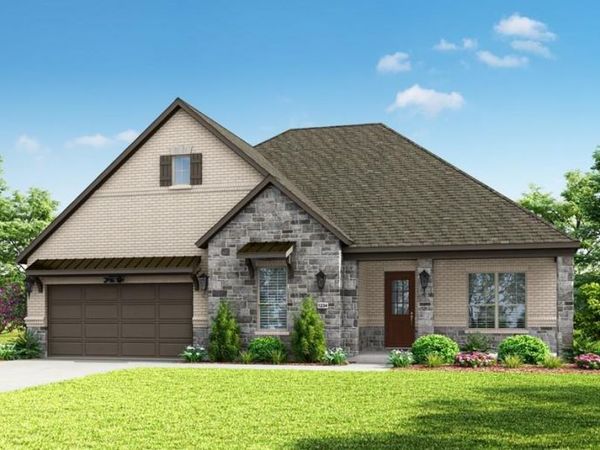 1603 Vista Azul Lane, Wylie, TX 75098