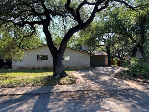 2403 Dijon DR , Cedar Park, TX 78613
