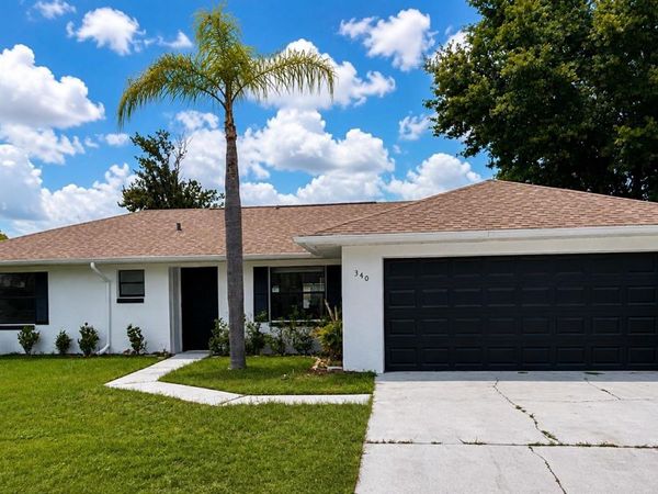 340 CHIQUITA COURT, KISSIMMEE, FL 34758
