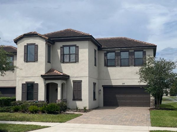 150 ANGELAS AVENUE , HAINES CITY, FL 33844