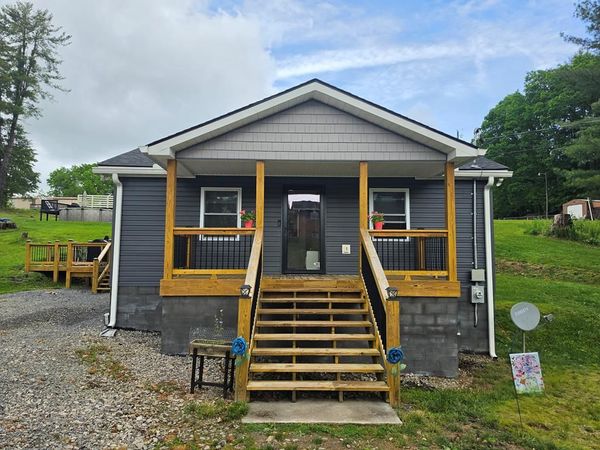 127 Enterprise Lane, BECKLEY, WV 25801