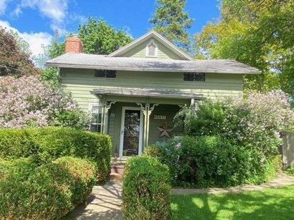 59 S Main Street , Rushville, NY 14544
