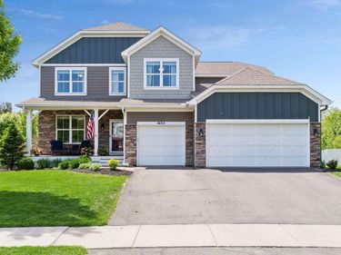 16515 61st Avenue N, Plymouth, MN 55446