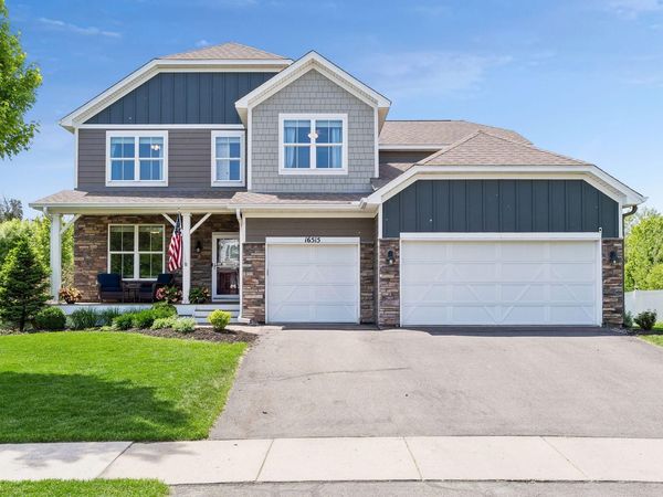 16515 61st Avenue N, Plymouth, MN 55446