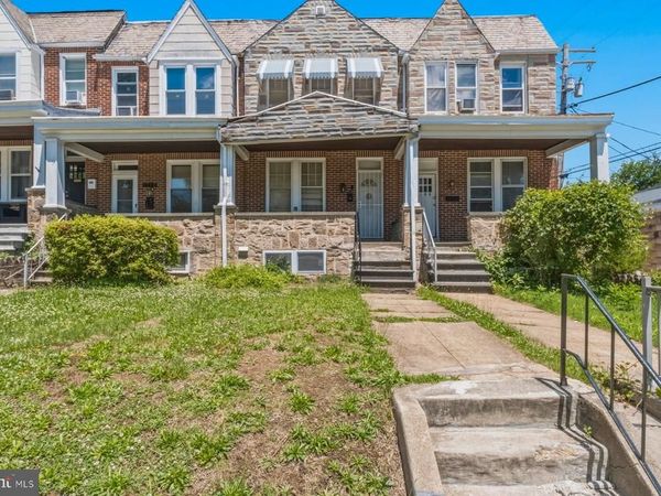 4142 PARKSIDE DRIVE , BALTIMORE, MD 21206