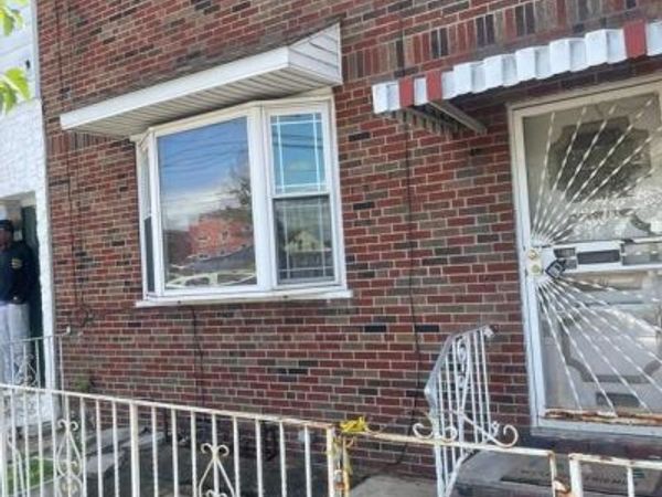 6938 WOODLAND AVENUE, PHILADELPHIA, PA 19142