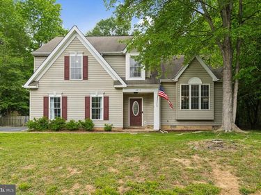 2513 PITTSTON ROAD , FREDERICKSBURG, VA 22408