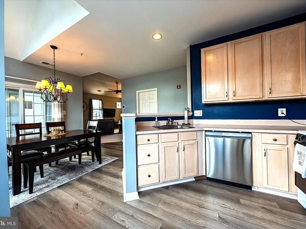 5000 HOLLINGTON DRIVE, Unit 301, OWINGS MILLS, MD 21117