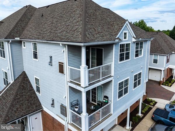 5000 HOLLINGTON DRIVE, Unit 301, OWINGS MILLS, MD 21117