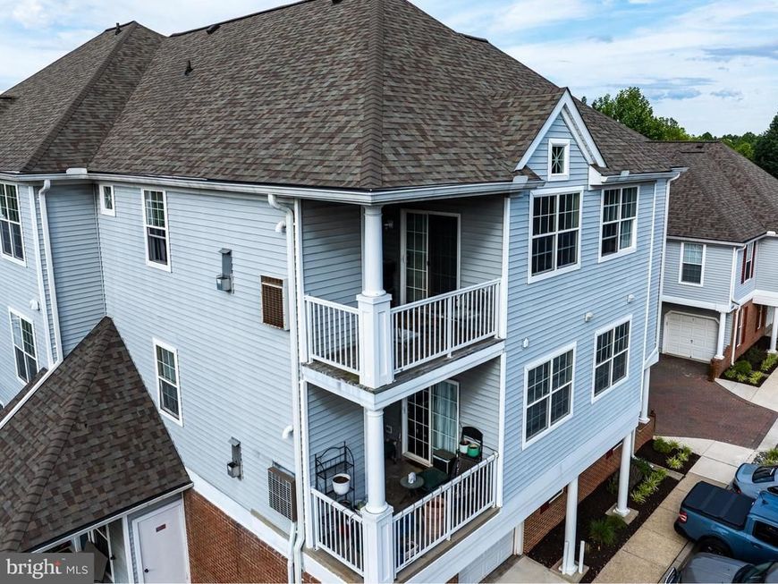5000 Hollington Drive, Unit 301, Owings Mills, MD 21117 Main Photo