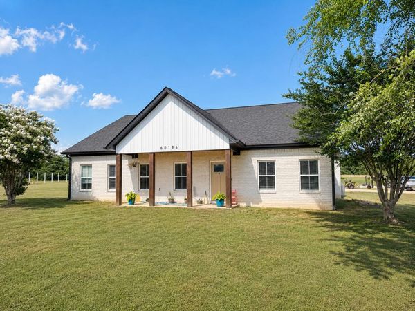 60126 Williams Young Road, Smithville, MS 38870
