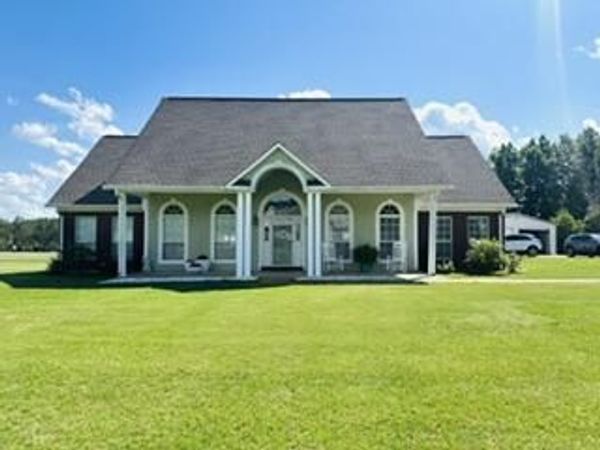 27 Hidden, Pontotoc, MS 38863