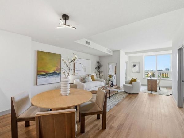 1375 Lick Avenue, Unit 823, San Jose, CA 95110