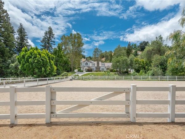 24232 LONG VALLEY Road, Hidden Hills, CA 91302